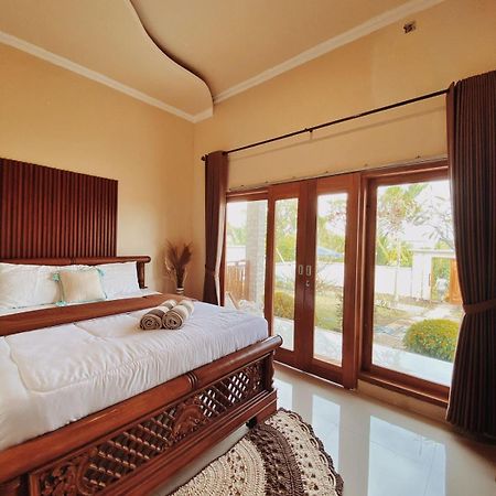 Sumbul View Surfcamp Hotel Airsatang Bagian luar foto